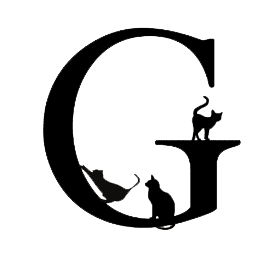 Adoptable Felines of the Garagery